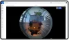 Ubiquiti IP-camera UniFi Protect UVC-AI-360 Fisheye buiten 4Mpx IR PoE-voeding LAN 1Gb antivandaal thumbnail (8 of 9)