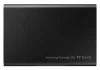 SAMSUNG T7 TOUCH SSD 2TB extern schwarz thumbnail (6 of 6)