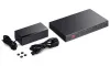TP-Link TL-SG1210PP 10-portový Switch PoE+ s 8x GLAN PoE+ 2x GLAN 1x Combo Gigabit SFP 123W PoE budget thumbnail (5 of 5)