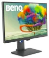BENQ 27" LED PD2700U FF LBL IPS panel 3840x2160 20M:1 5ms HDMI DP USB speaker Pivot black thumbnail (1 of 6)