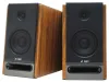 FENDA F&D speaker R27BT 2 0 50W wooden BT5 0 Optical USB input