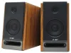 FENDA F&D altoparlante R27BT 2 0 50W legno BT5 0 Ingresso USB ottico