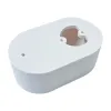 SYNOLOGY Halterung mit Kabelabdeckung für BC500 Kameras für Wand und Decke weiß thumbnail (2 of 2)