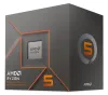 AMD Ryzen 5 8500G LGA AM5 maks. 50GHz 6C 12T 22MB 65W TDP Radeon 740M BOX, įsk. Wraith Stealth aušintuvai