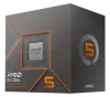 AMD Ryzen 5 8500G LGA AM5 max. 50GHz 6C 12T 22MB 65W TDP Radeon 740M BOX incl. Wraith Stealth coolers