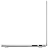 Apple MacBook Pro chip M3 de 14 "com CPU de 8 núcleos GPU de 10 núcleos 8 GB de RAM 512 GB SSD prata thumbnail (4 of 5)