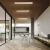 Plafoniera IMMAX NEO LITE LUNGO SMART 120cm 38W 2882lm con BEACON Wi-Fi Supporto TUYA bianco thumbnail (5 of 6)