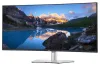 DELL U4021QW UltraSharp 40" WUHD curved 21:9 5120 x 2160 1000:1 5ms IPS 2xHDMI USB-C DP 4x USB ηχείο thumbnail (3 of 8)