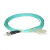 Patch XtendLan FO ST-SC 10m 50 125 duplex OM3 LS0H Patch XtendLan FO ST-SC 10m 50 125 duplex OM3 LS0H