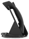 Teléfono IP Ubiquiti UniFi Phone G3 Touch Pro con pantalla táctil de 5", cámara de 5 MP, Wi-Fi, Bluetooth y PoE. thumbnail (5 of 7)