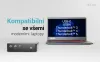 Докинг станция i-tec Thunderbolt 5 Quattro Display Dock 2x HDMI 1x USB-C видео Захранване 140W thumbnail (8 of 8)