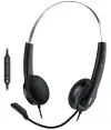 GENIUS HS-220U AI USB másodpilóta fejhallgató GENIUS HS-220U AI USB másodpilóta fejhallgató
