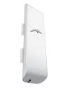 Ubiquiti NanoStation M2 - AP client Antenna 2.4GHz 11dBi MIMO airMAX 2x RJ45 PoE 24V
