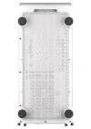 Кутия Endorfy Arx 700 ARGB ATX 4x 140 ARGB вентилатор (до 8 вентилатора) 2x USB USB-C мрежа закалено стъкло бяла thumbnail (13 of 15)