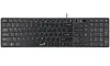 GENIUS Slimstar C126 Trådsæt USB sort CZ+SK layout thumbnail (2 of 6)
