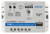 EPEVER LS0512EU солнечный ШИМ-контроллер 12 В 5 А вход 30 В