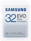 Samsung SDHC card 32GB EVO Plus