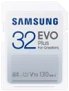 Tarjeta Samsung SDHC 32GB EVO Plus thumbnail (1 of 2)