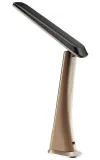 IMMAX LED table lamp WOOD with built-in battery CCT 5W 200lm dimmable wood imitation thumbnail (3 of 8)