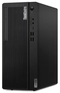 Lenovo ThinkCentre M70t Gen 5 midi TWR i5-14400 16GB DDR5 512GB SSD Intel UHD DVD-RW W11P kbd+myš Lenovo ThinkCentre M70t Gen 5 midi TWR i5-14400 16GB DDR5 512GB SSD Intel UHD DVD-RW W11P kbd+myš (1 of 6)