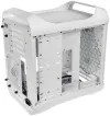 BitFenix ​​​​case Prodigy M 2022 mATX 1x60mm +3x120mm ARGB ventilators 2xUSB 3.0 rūdīts stikls balts thumbnail (8 of 8)