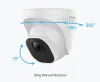 D800-8MP PoE Add-on Security Camera brilla con 4K thumbnail (4 of 9)
