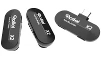 Rollei Hear:Me Mobile X2 28713 USB-C Rollei Hear:Me Mobile X2 28713 USB-C (1 of 6)
