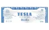 Ceallraí TESLA BLUE+ Sinc Carbóin AA (scragall peann luaidhe R06) 10 ríomhaire
