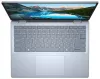 DELL Inspiron 14 5445 AMD Ryzen 7 8840U 16 Go 1 To SSD 14" FHD+ W11H bleu thumbnail (4 of 8)