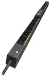 EATON ePDU G4: Διαχειριζόμενο IEC 0U In: IEC60309 16A 3P - Out: 12xC13:12xC39 EATON ePDU G4: Διαχειριζόμενο IEC 0U In: IEC60309 16A 3P - Out: 12xC13:12xC39