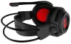 Fone de ouvido para jogos MSI DS502 Fone de ouvido para jogos USB 7.1 preto thumbnail (3 of 5)