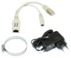 MikroTik RouterBOARD RBSXTsq5nD SXTsq Lite5 16dBi 802.11an ROS L3 PoE 23° MIMO 2x2 25 dBm 5GHz джерело thumbnail (3 of 3)