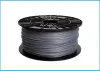 Filament PM tiskarska žica filament 1.75 ABS srebro 1 kg