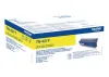 BROTHER toner TN-421Y pro HL-L8260CDW HL-L8360CDW DCP-L8410CDW 1.800 stran žlutý