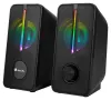 NGS Gaming Højttalere GSX150 2.0 Sort thumbnail (2 of 3)