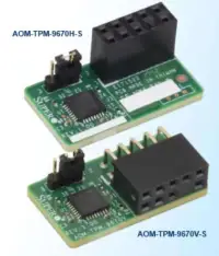Модуль TPM 2.0 с поддержкой SPI от Supermicro и контроллером Infineon 9670, выполненный в вертикальном форм-факторе (10 контактов). Предназначен для использования на серверах. Модуль TPM 2.0 с поддержкой SPI от Supermicro и контроллером Infineon 9670, выполненный в вертикальном форм-факторе (10 контактов). Предназначен для использования на серверах. (1 of 1)