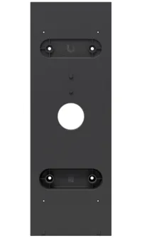 Ubiquiti UniFi Access Intercom Surface Angle Mount Wall mount for UniFi Access Intercom with 5° tilt (1 of 3)