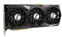 MSI GeForce RTX 3070 Ti GAMING X TRIO 8G 8GB GDDR6X PCI-E 3x DP HDMI MSI GeForce RTX 3070 Ti GAMING X TRIO 8G 8GB GDDR6X PCI-E 3x DP HDMI (1 of 6)