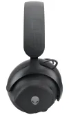 DELL wireless headset AW Pro Wireless gaming AW Pro Headset headphones + microphone black thumbnail (5 of 7)