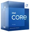 INTEL Core i7-13700F Raptor Lake LGA1700 max. 52GHz 16C 24T 30MB 65W TDP ouni VGA BOX