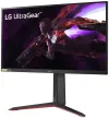 Монитор LG 27GP850P 27 дюймов IPS 2560x1440 165 Гц 400 кд м2 1 мс DP 2x HDMI 2x USB Pivot thumbnail (2 of 7)