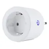 Imou by Dahua Smart Presa CE1P Wi-Fi Bluetooth 5.0 EU Alimentazione 2500W Android 4.4 e versioni successive iOS 9.0 e versioni successive Bianco thumbnail (2 of 2)