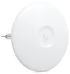 Ubiquiti Wave Professional 60GHz PtP PtMP client 46 dBi 5GHz backup 2x 2.5GbE 1x SFP+ throughput 5.4 Gbps thumbnail (3 of 11)