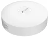 EZVIZ Home Gateway A3 keskseade SMART-andurite ja lukkude jaoks Wi-Fi Zigbee 3.0 BT USB-C valge