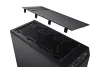 Ole vaikselt! karp PURE BASE 600 MidT ilma allikata 2xUSB 3.0 must thumbnail (4 of 5)