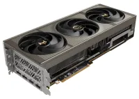SAPPHIRE NITRO+ AMD RADEON RX 9070 XT CRIMSON DESERT GAMING OC 16GB 2x HDMI 2x DP SAPPHIRE NITRO+ AMD RADEON RX 9070 XT CRIMSON DESERT GAMING OC 16GB 2x HDMI 2x DP (1 of 6)