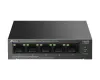 Комутатор TP-Link LS105LP 1x LAN 4x LAN з PoE 41W