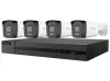 HiLook Powered by HIKVISION/ Smart Hybrid Light KIT 6Mpx Bullet 2TB/ 1x NVR-108MH-C/8P/ 4x IPC-B160HA-LUF HiLook Powered by HIKVISION/ Smart Hybrid Light KIT 6Mpx Bullet 2TB/ 1x NVR-108MH-C/8P/ 4x IPC-B160HA-LUF