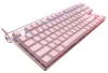 CHERRY MX BOARD 8.0 RED SWITCH RGB pink thumbnail (2 of 4)