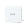 Planet WDAP-W1800AXU Wi-Fi6 AP 802.11ax 24 5GHz 1800Mbps VLAN multi-SSID 150klientů Roaming USB-C nabíjení PoE